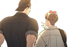 Sinceridade dos Sentimentos do Coração! Links de Leitura Manhwa BL Jinx Capítulo 85 PT BR Scan & Data de Lançamento