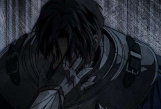 Fora, por segurança! Ler o Manhwa Under the Oak Tree Capítulo 141 Scan PT BR