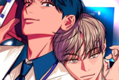 Sinopse, Títulos Alternativos e Links para Leitura de Manhwa BL Monochrome Diary PT BR Capítulo Completo, Gratuito sem Login
