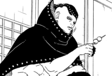 Inteligência para Proteger Eida! Spoilers e Links de Leitura Mangá Boruto: Two Blue Vortex Capítulo 29 PT BR Scan
