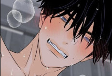 Spoiler du Manhwa BL Scent and Sensibility Season 2 Capítulo 79 PT BR, Dois apaixonados cedem ao desejo