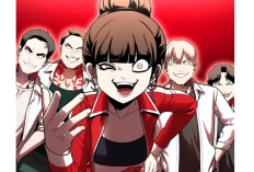 Spoilers du Manhwa A Sense of Amusement (Plaything) Capítulo 54 PT BR, Yeonwoo é vítima de bullying