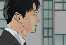 Ler BL Manhwa Peace of God Capítulo 24 PT BR Scan, Incheol está muito nervoso agora!