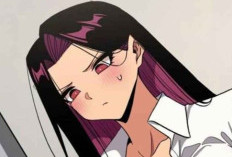 Ler Manhwa Stop Smoking Capítulo 98 PT BR, A pasta de Gangchan que despertou a curiosidade de Seyoung