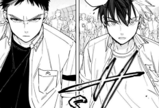 Sakura está Muito Irritada! Spoilers & Links de Leitura Mangá Wind Breaker (NII Satoru) Capítulo 191 PT BR Scan