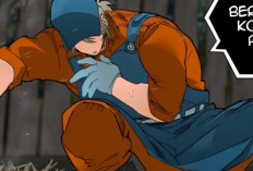 Link de Leia Manhwa BL Mr. A's Farm Capítulo 20 PT BR, Milton começa a sentir dor