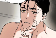 BL Manhwa Bad Apple Capítulo 40: Contagem Regressiva para o Lançamento, Os Conflitos Ocorridos