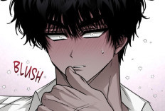 Link Leia du Manhwa BL Eye of the Storm Capítulo 31 PT BR, Um amor que cresce aos poucos