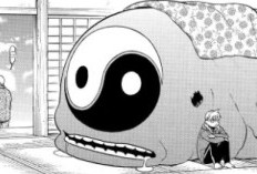 Não quero ser incomodado! Links Leitura del Manga Yomi no Tsugai Capítulo 53 PT BR