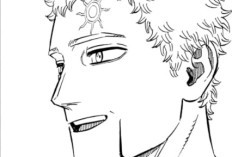 Ler Manga Black Clover Capítulo 390 PT BR, Conseguiu alcançar o melhor desempenho