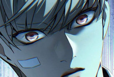 Ler o Manhwa Eleceed Capítulo 398 PT BR Scan, A determinação transparece nos olhos de Jiwoo