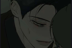 Ler o Manhwa Tears on a Withered Flower Capítulo 80 PT BR, Um casal liberando seus desejos