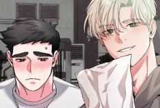 Sinopse, Títulos Alternativos & Links para Leitura de Manhwa BL Flex Appeal PT BR Capítulo Completo 1-45, Gratuito sem Login