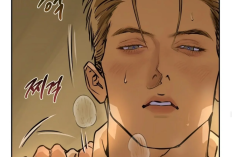 Link de Ler o Manhwa BL The Fallen Lamb Capítulo 7 PT BR, Dennis agora está apenas resignado
