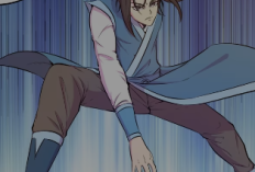 Cultivo de Aura! Links de Leitura Manhua The All-devouring Whale Capítulo 313 Scan PT BR