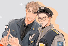 Link Leitura do Manhwa BL Love Tractor Full Capítulo PT BR, Com a Atualização Da Nova Sinopse!