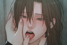 Sinopse e Link de Leitura do Manhwa BL At The End Of This Night PT BR Capítulo Completo, No Final Desta Noite