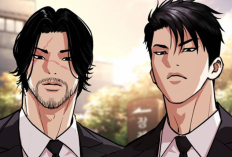 RAW Leia Manhwa Lookism (Aparências) Capítulo 556 Scan PT BR, Esmagamento de Kim Gitae