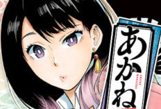 Resenha Do Mangá Akane-banashi Volumes 4 A 6 A Próxima Jornada De Akane Começa Em Meio A Um Conflito Que Não Envolve Um Grande Vilão