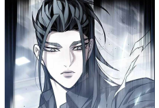 Link de Leitura del Manhwa Eleceed (Veletric) Capítulo 360 PT BR, A ação emocionante do mestre