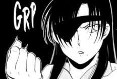Links de Leitura Manga Yomi no Tsugai (Daemons of the Shadow Realm) Capítulo 54 Scan BR, Os momentos decisivos dos distúrbios!