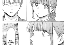 Link de Leitura de Mangá Ao no Hako (Blue Box) Capítulo 208 PT BR, Nova Missão Pronta para Ser Realizada