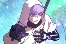 Que grande ameaça! Links de Manhua Evoluindo Para o Futuro (Leveling In The Future) Capítulo 303 Scan PT BR