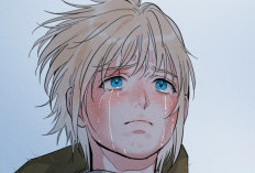 Ler o Manhwa (BL) Antidote Full Capítulo PT BR, Com a Atualização Da Nova Sinopse!