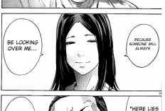 Update! Ler el Manga Alice in Borderland Capítulo 66 PT BR, Nova aventura emocionante