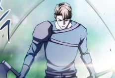 Link Leia Manhwa Bill The Blacksmith Capítulo 8 PT BR Scan, Que isto termine pacificamente