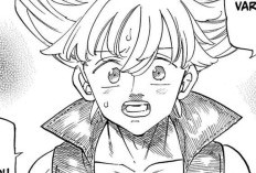 Ler o Manga Mokushiroku no Yonkishi Capítulo 241 PT BR Scan, Ainda o vejo como um traidor