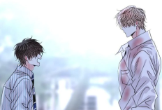 Ninguém foge! RAW Links de Leitura Manhwa Quo Vadis, Domine? Capítulo 15 em PT BR Scan