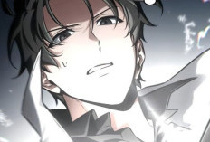 Ler RAW Manhwa Omniscient Reader's Viewpoint Capítulo 307 PT BR Jonghyuk Está Mostrando Seu Talento