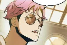 RAW Leia Manhwa Doom Breaker Capítulo 102 Scan PT BR, Aguardando o Esclarecimento da 3ª Temporada