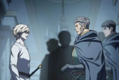 Manhwa Star-Embracing Swordmaster (The Stellar Swordmaster) Capítulo 105 PT BR Scan, Acabar com a discriminação e a humilhação