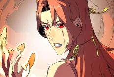 Spoiler RAW! Leia Manhua Supreme Curse Master Capítulo 21 Scan PT BR, Não Goste de Desafiar