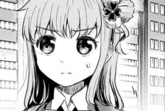 Mangá You Are a Four Leaf Clover Capítulo 39 PT BR Scan: Spoiler, Data de Lançamento e Link para Leitura