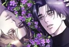 When the Violets Bloom Capítulo Completo PT BR, Soo-bin consegue suportar a vida que leva em condições de escuridão e umidade