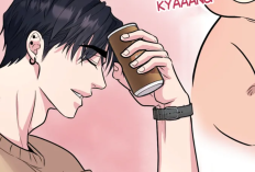 Leia Manhwa BL Respect For Taste Capítulo 14 Scan PT BR, RAW! Um Rosto Muito Sedutor