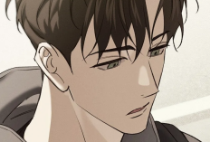 Leia Manhwa BL The Hounds of Sisyphus Capítulo 26 Scan PT BR, RAW! Guwon Suspeito