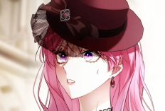 Update Leia de Manhwa A Flor que Empunha a Espada Capítulo 32 PT BR, Situação que se torna cada vez mais tensa