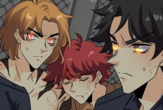 Voltar às Configurações Iniciais! Links de Leitura Webtoon unOrdinary Capítulo 377 PT BR Scan e Data de Lançamento