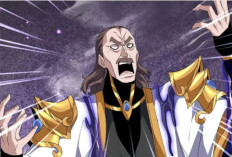 Spoilers & Leia do Manhua Magic Emperor Capítulo 860 PT BR, Um ataque mortal!