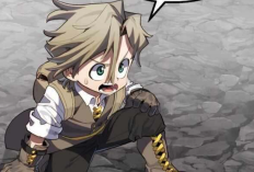 RAW Leia Manhwa Warrior of the Mind Sword Capítulo 18 Scan PT BR, Um Candidato que Não Pode ser Subestimado