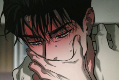 Spoiler RAW! Leia Manhwa BL FlashLight Capítulo 59 Scan PT BR, Quer um Relacionamento Estável