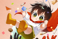 Sinopse e Link de Leitura do Manhwa On the Way to Meet Mom PT BR Capítulo Completo, A Caminho do Encontro com a Mamãe