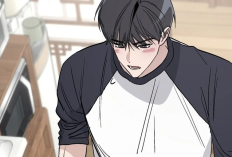 Jeogwook está com inveja! Link de Leitura do Manhwa The Orchard's Circumstances Capítulo 14 Scan PT BR