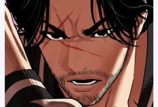Leia do Manhwa LOOKISM Capítulo 610 PT BR, Uma luta épica e brutal