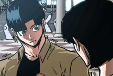 Aula de inglês em Itaewon! Ler Manhwa Familia Secreta (Secret Family) Capítulo 64 Scan BR