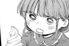 O tempo de paz! Ler Blue Box (Ao No Hako) Capítulo 220 Scan PT BR 